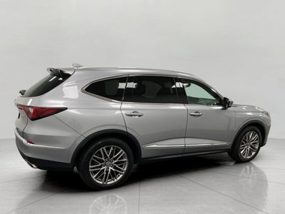 2024 Acura MDX SH-AWD w/Advance Package