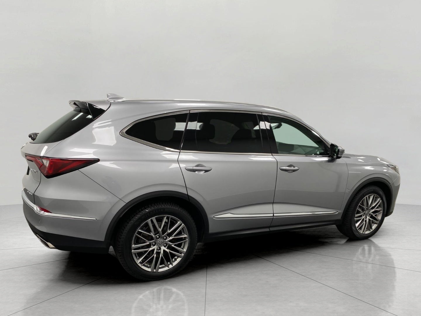 2024 Acura MDX SH-AWD w/Advance Package
