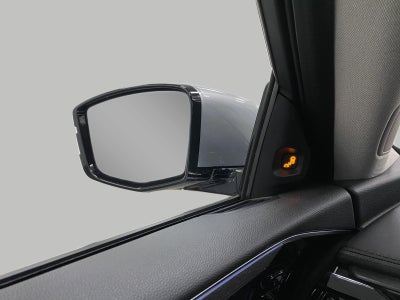 2024 Acura MDX SH-AWD w/Advance Package