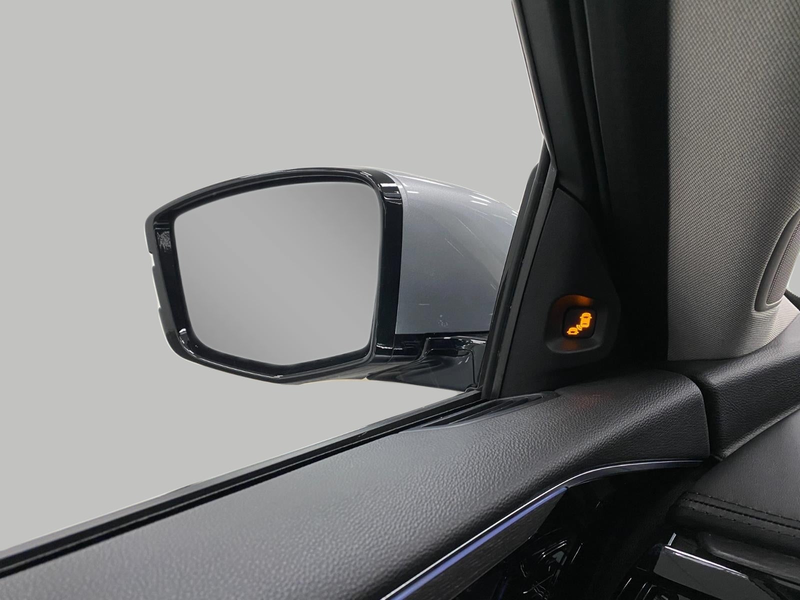 2024 Acura MDX SH-AWD w/Advance Package