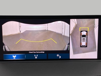 2024 Acura MDX SH-AWD w/Advance Package