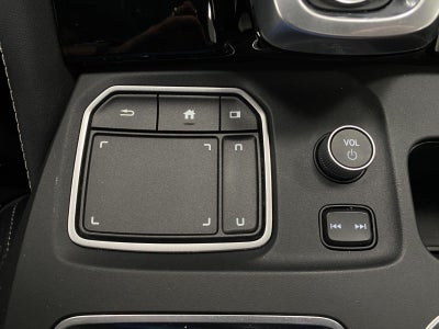 2024 Acura MDX SH-AWD w/Advance Package