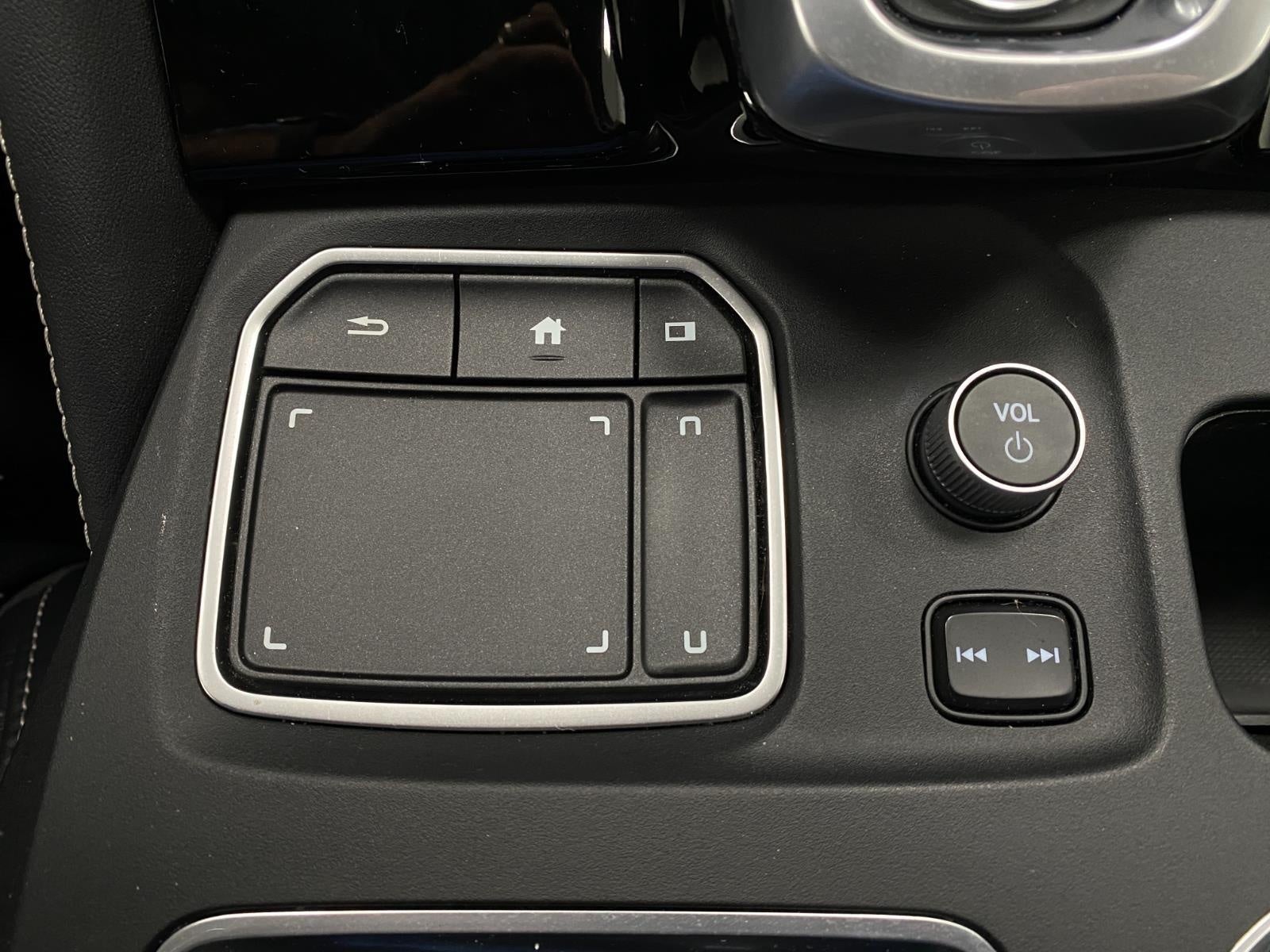 2024 Acura MDX SH-AWD w/Advance Package