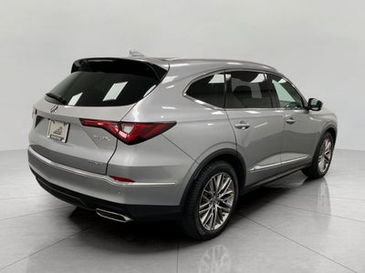 2024 Acura MDX SH-AWD w/Advance Package