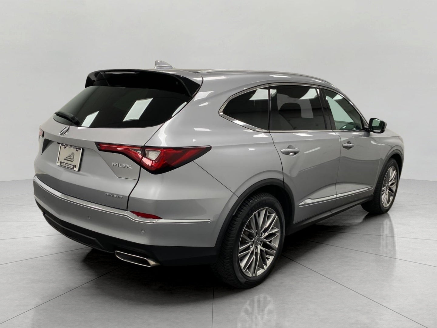 2024 Acura MDX SH-AWD w/Advance Package