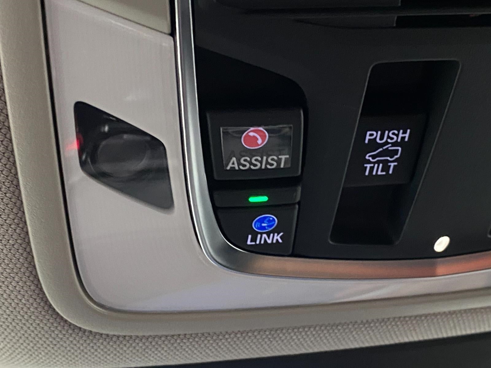 2024 Acura MDX SH-AWD w/Advance Package