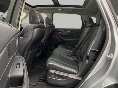 2024 Acura MDX SH-AWD w/Advance Package