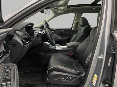 2024 Acura MDX SH-AWD w/Advance Package