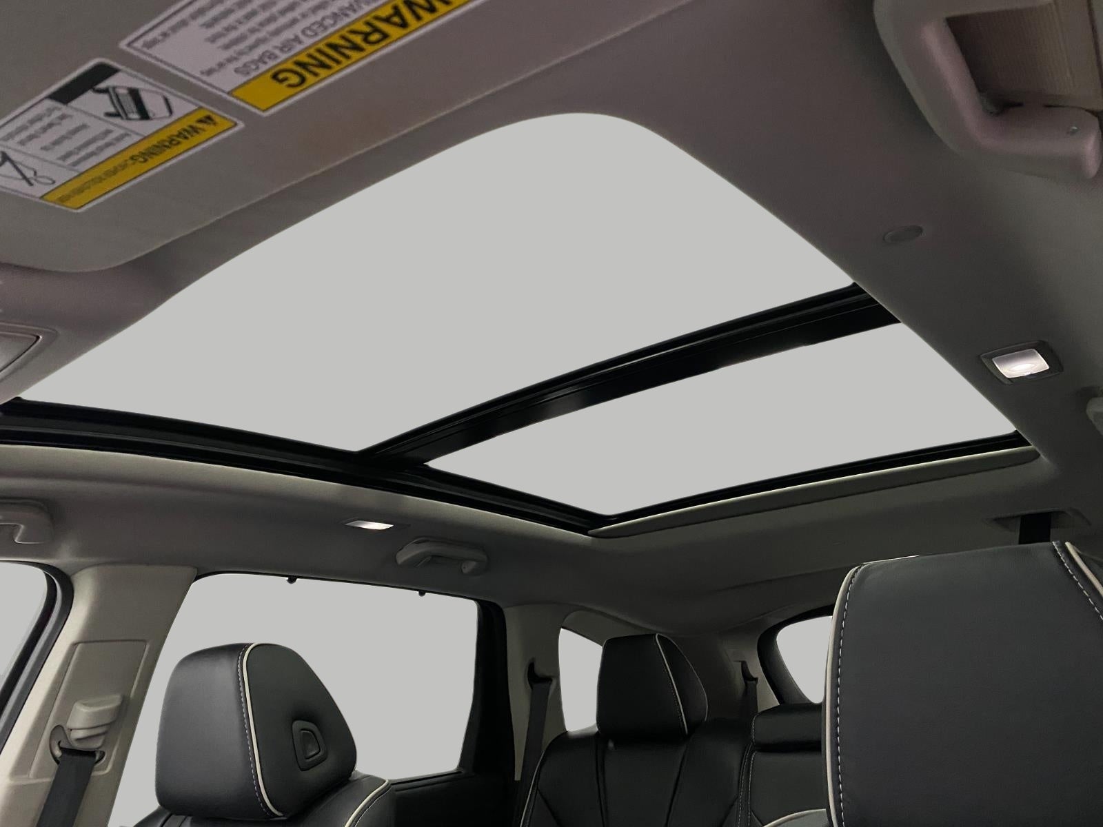 2024 Acura MDX SH-AWD w/Advance Package