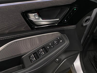 2024 Acura MDX SH-AWD w/Advance Package