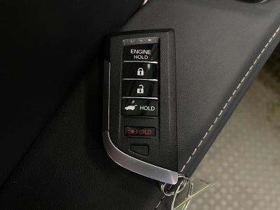 2024 Acura MDX SH-AWD w/Advance Package