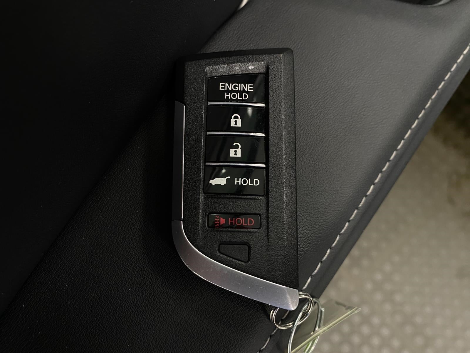 2024 Acura MDX SH-AWD w/Advance Package