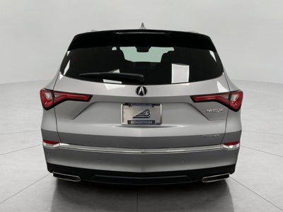 2024 Acura MDX SH-AWD w/Advance Package