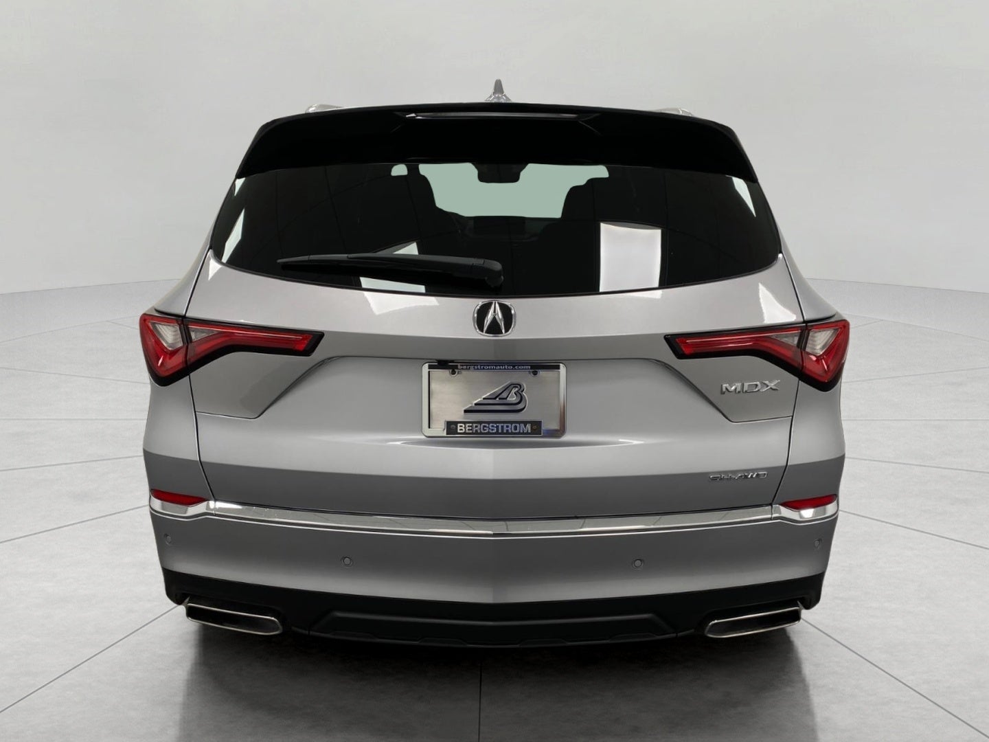 2024 Acura MDX SH-AWD w/Advance Package