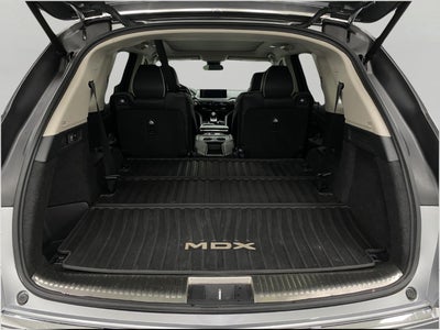 2024 Acura MDX SH-AWD w/Advance Package