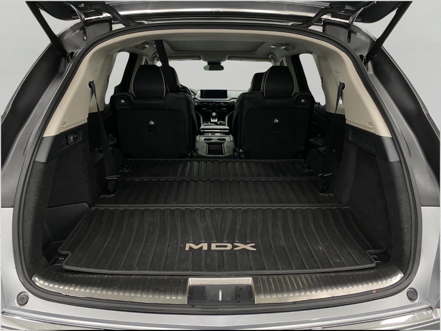 2024 Acura MDX SH-AWD w/Advance Package