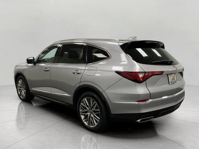 2024 Acura MDX SH-AWD w/Advance Package