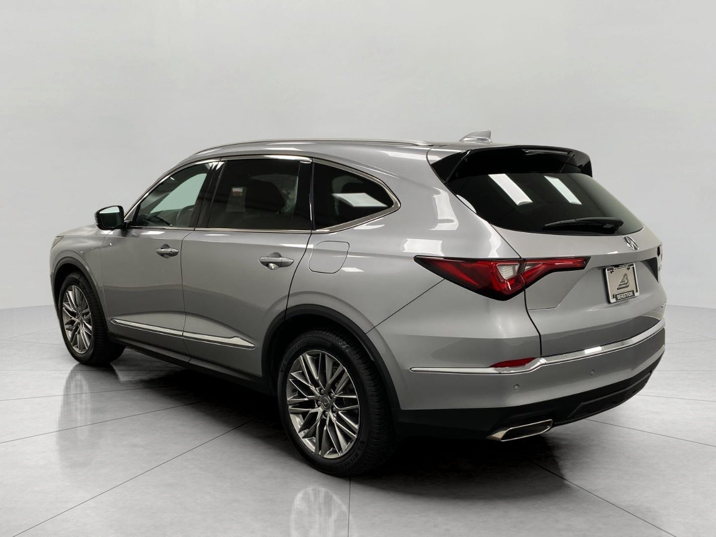 2024 Acura MDX SH-AWD w/Advance Package