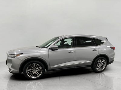 2024 Acura MDX SH-AWD w/Advance Package