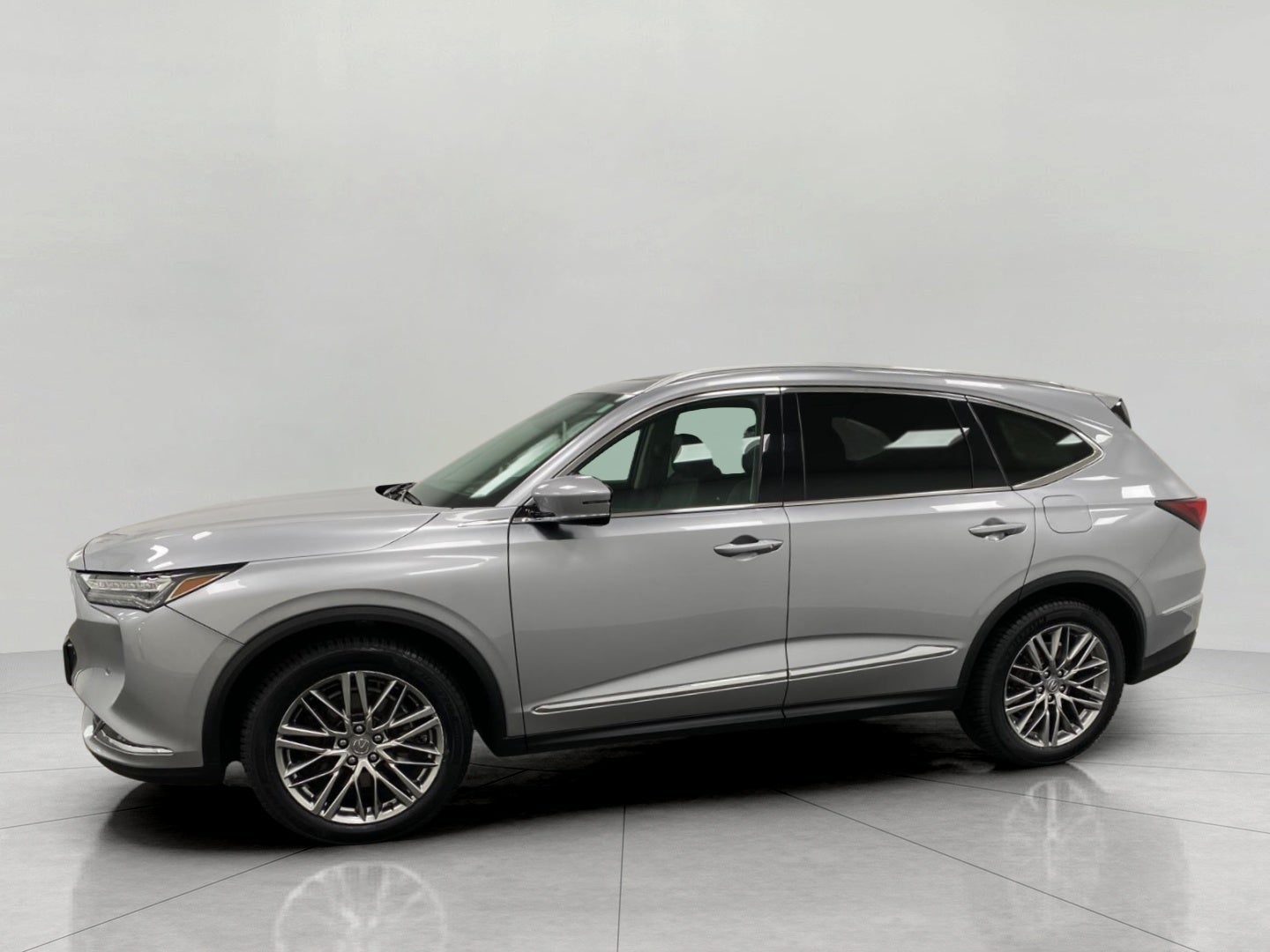 2024 Acura MDX SH-AWD w/Advance Package