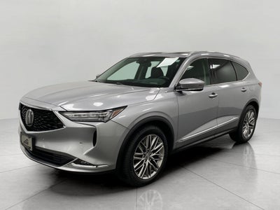 2024 Acura MDX SH-AWD w/Advance Package