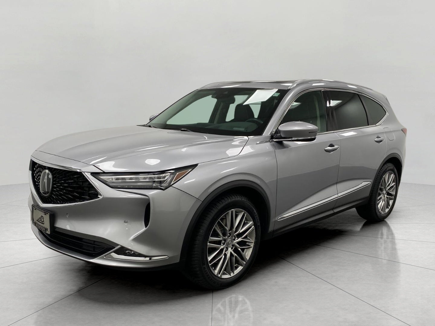 2024 Acura MDX SH-AWD w/Advance Package