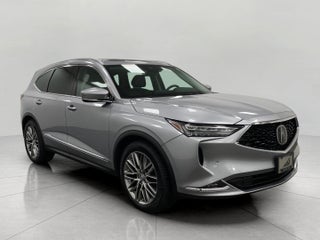2024 Acura MDX