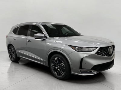 2026 Acura MDX SH-AWD w/Advance Package