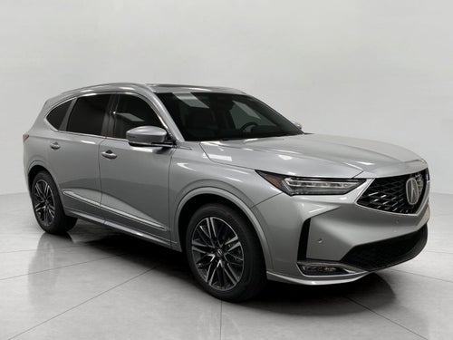 2026 Acura MDX SH-AWD w/Advance Package