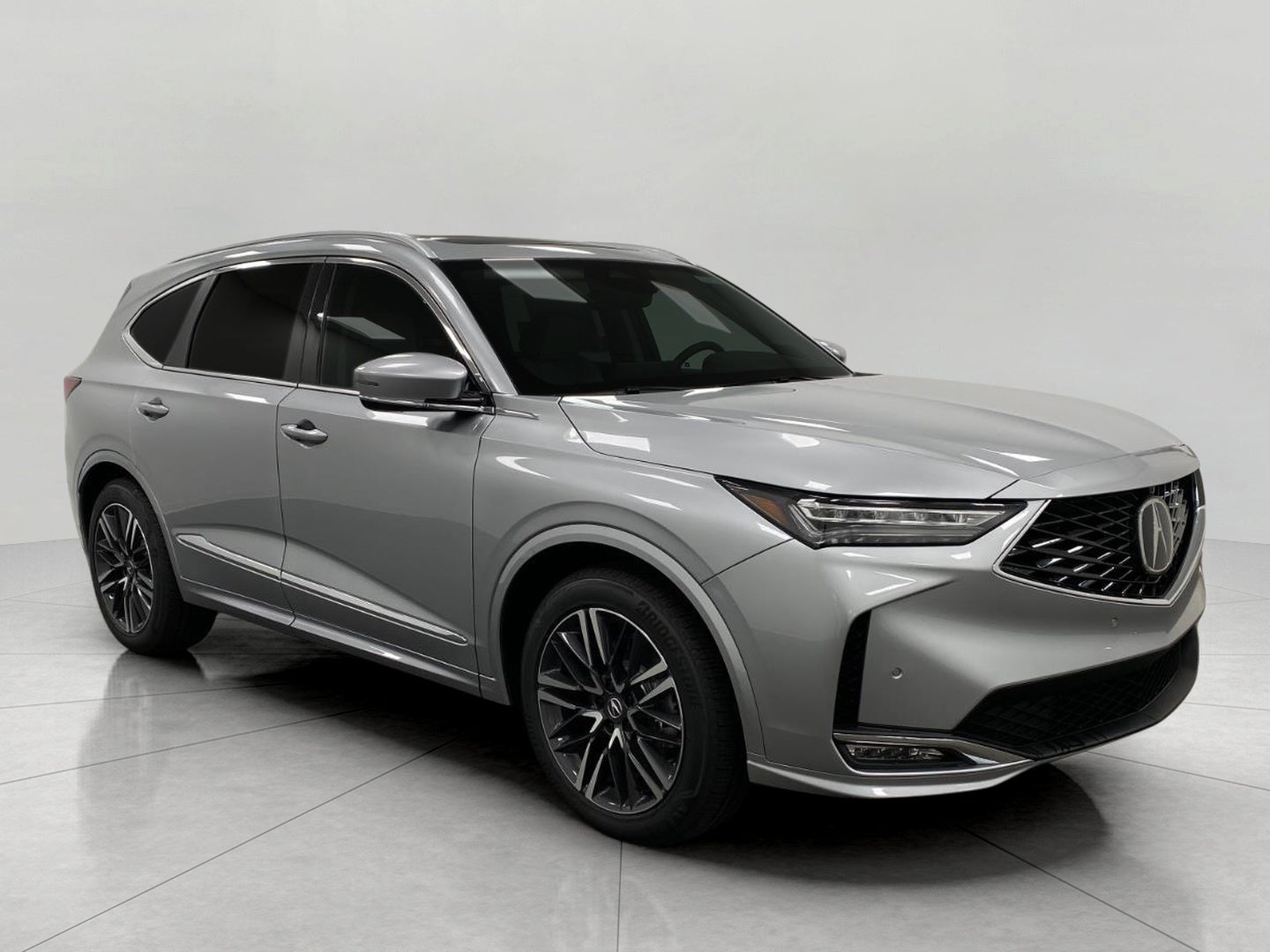 2026 Acura MDX SH-AWD w/Advance Package