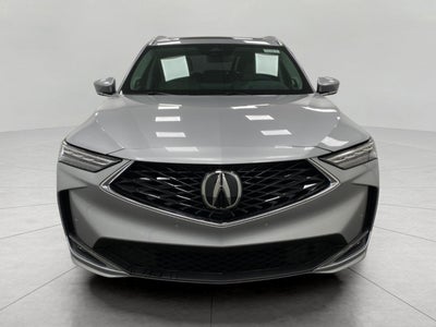 2026 Acura MDX SH-AWD w/Advance Package