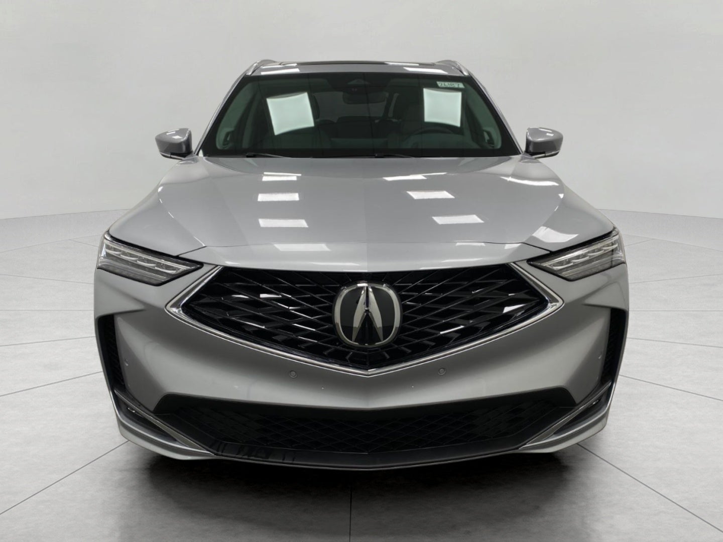 2026 Acura MDX SH-AWD w/Advance Package