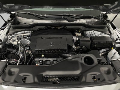 2026 Acura MDX SH-AWD w/Advance Package