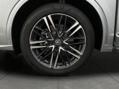 2026 Acura MDX SH-AWD w/Advance Package