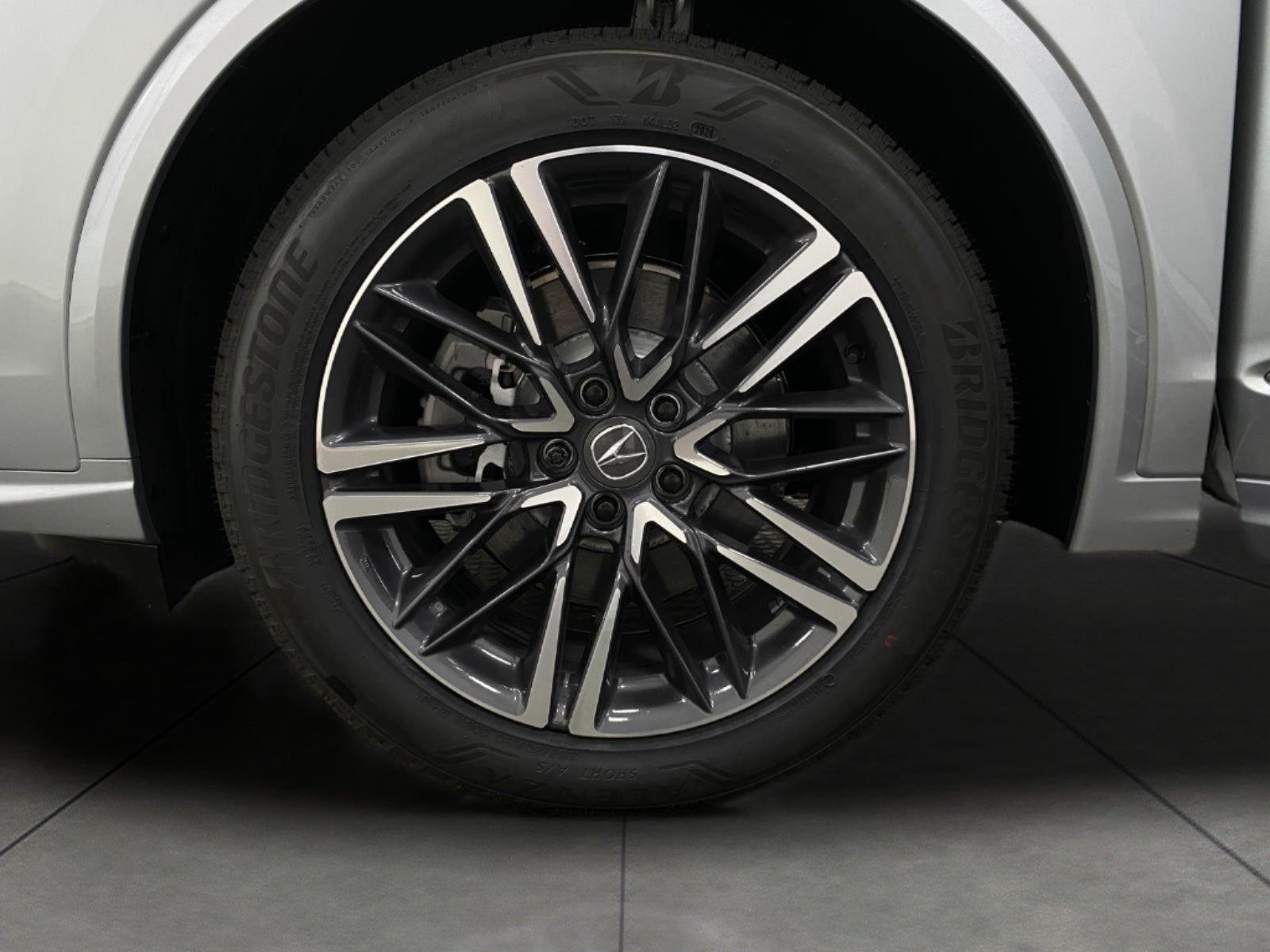 2026 Acura MDX SH-AWD w/Advance Package