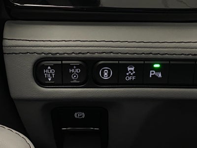 2026 Acura MDX SH-AWD w/Advance Package