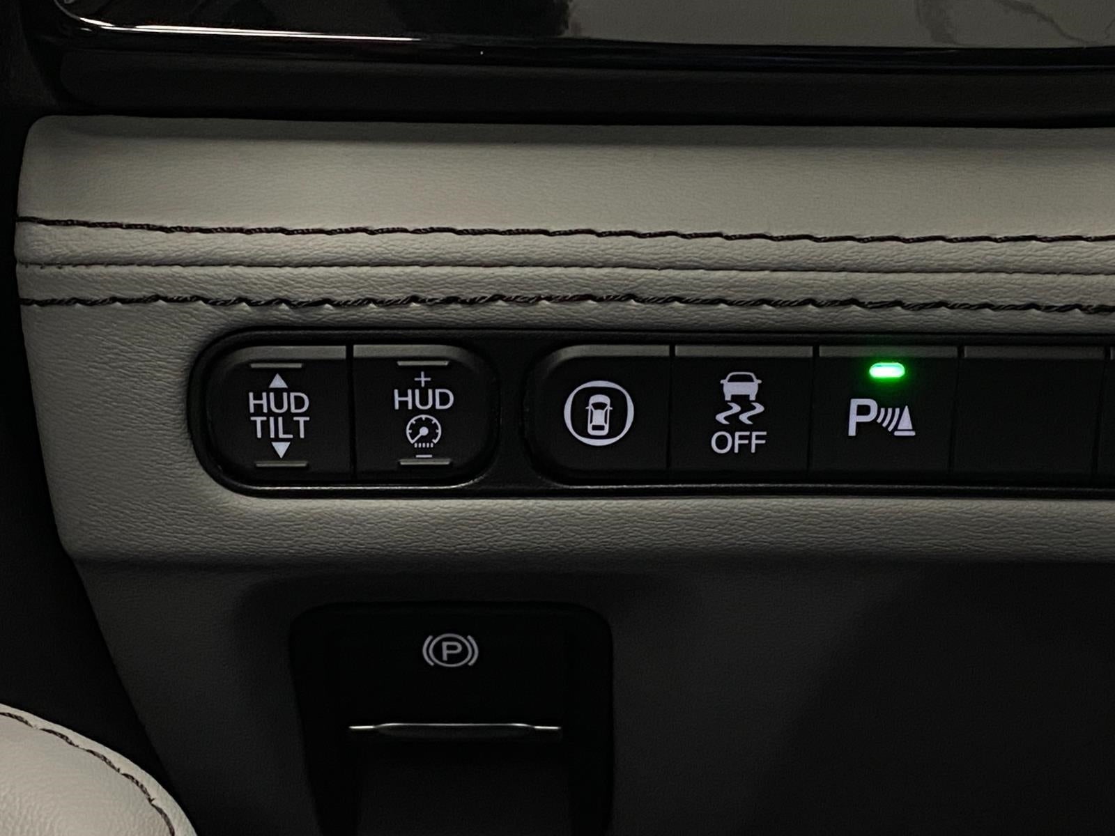 2026 Acura MDX SH-AWD w/Advance Package