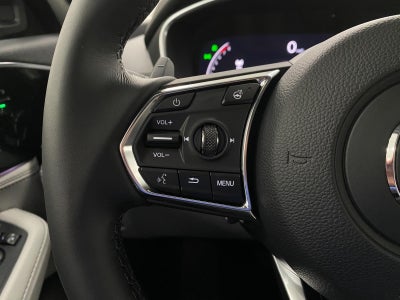 2026 Acura MDX SH-AWD w/Advance Package