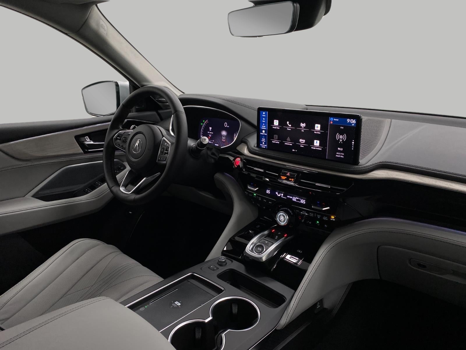 2026 Acura MDX SH-AWD w/Advance Package