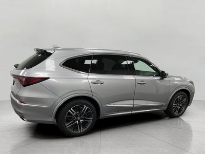 2026 Acura MDX SH-AWD w/Advance Package