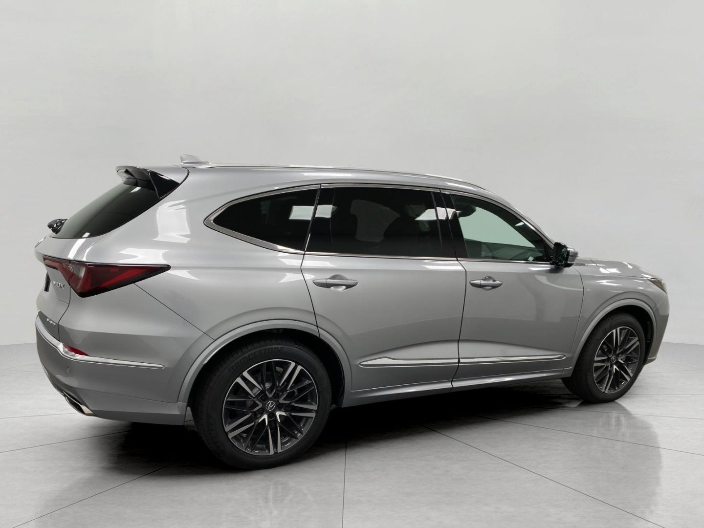 2026 Acura MDX SH-AWD w/Advance Package