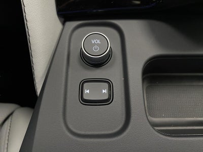 2026 Acura MDX SH-AWD w/Advance Package