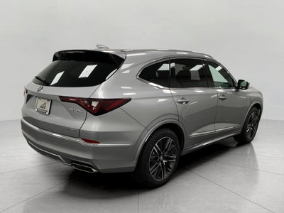 2026 Acura MDX SH-AWD w/Advance Package