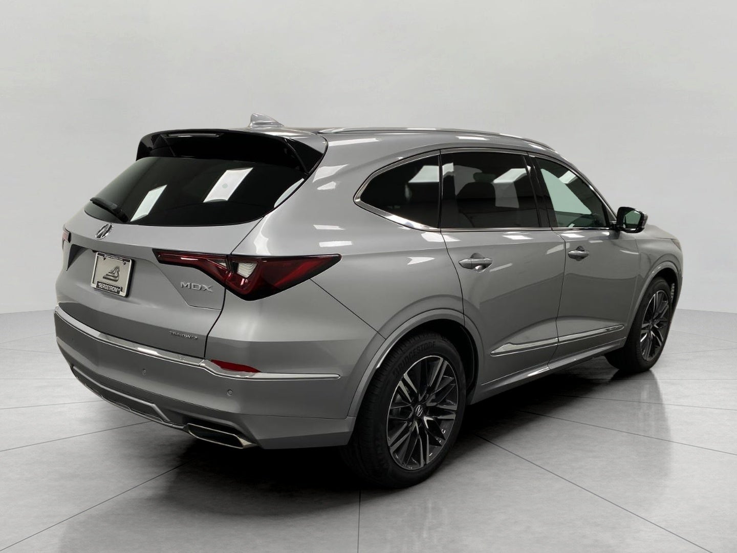 2026 Acura MDX SH-AWD w/Advance Package