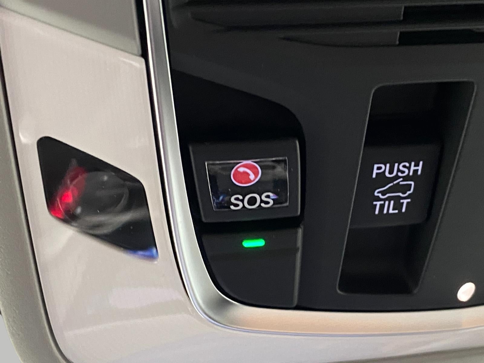 2026 Acura MDX SH-AWD w/Advance Package