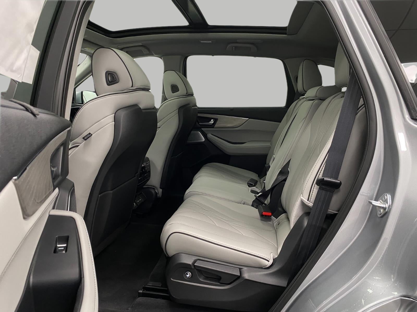 2026 Acura MDX SH-AWD w/Advance Package