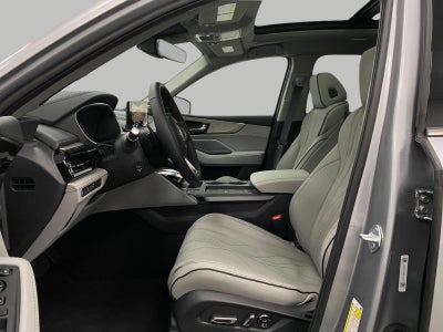 2026 Acura MDX SH-AWD w/Advance Package