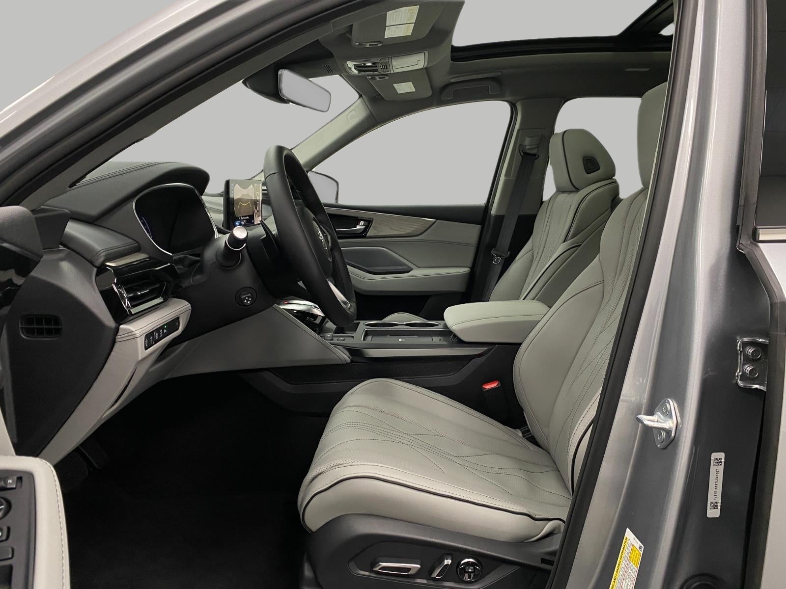 2026 Acura MDX SH-AWD w/Advance Package