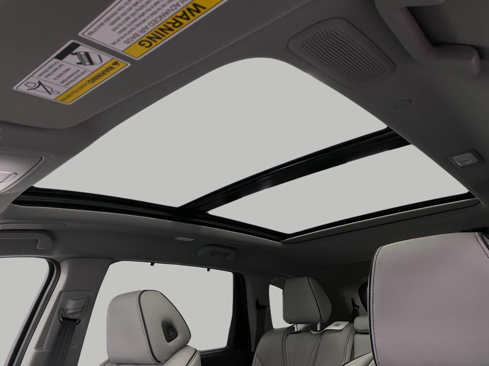 2026 Acura MDX SH-AWD w/Advance Package
