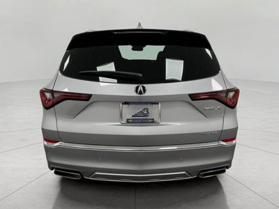 2026 Acura MDX SH-AWD w/Advance Package